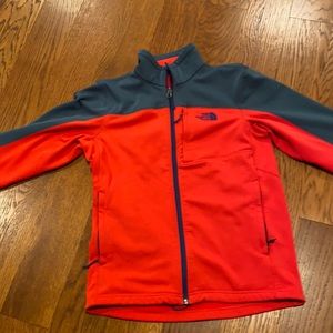 North Face Jacket